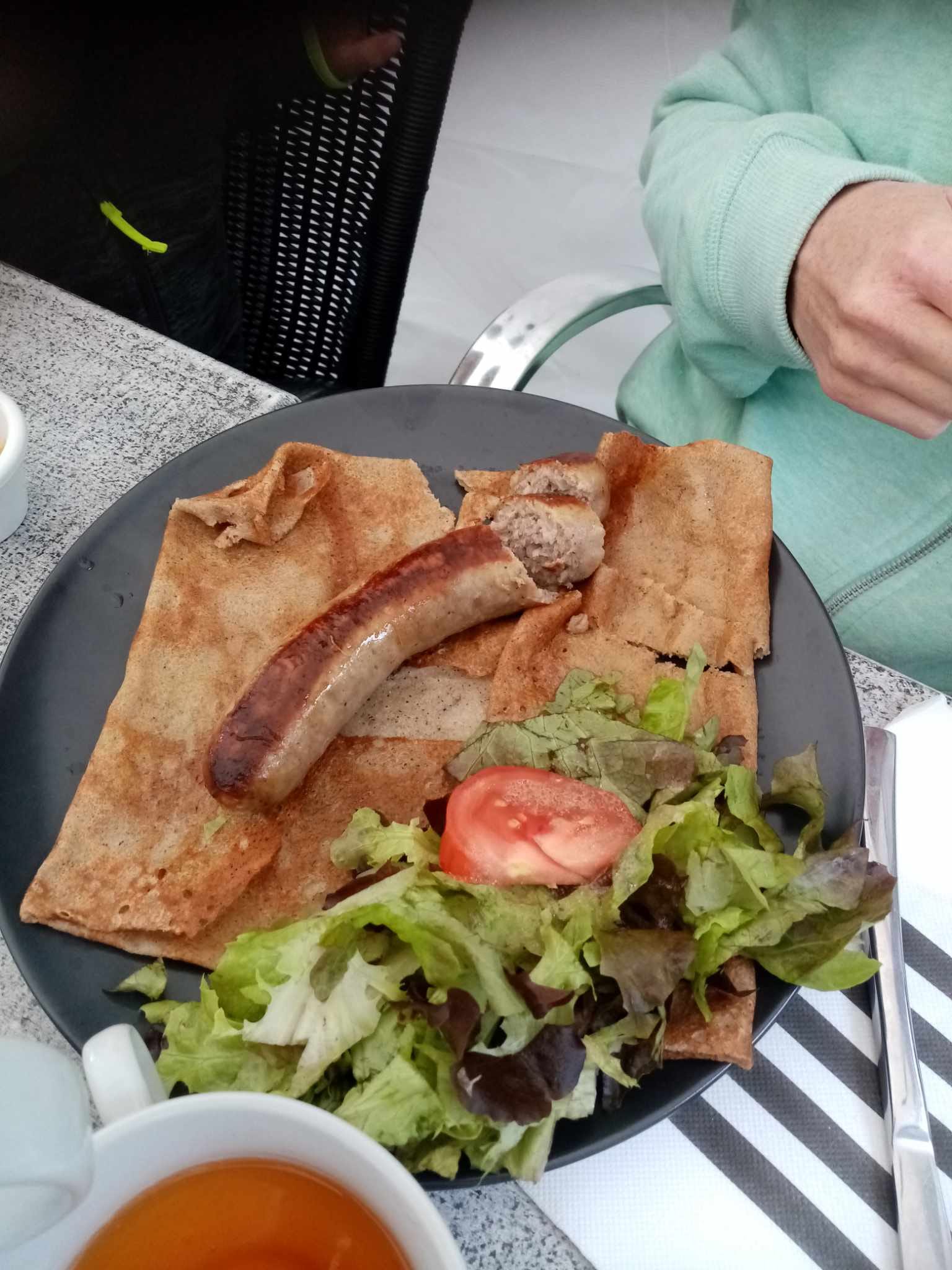 Photo n° 1 de l'avis de Cyrille.a fait le 08/08/2023 à 12:27