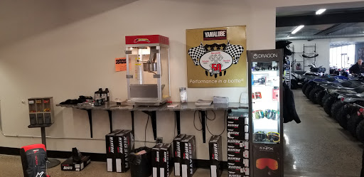 Boat Dealer «U Motors, Inc.», reviews and photos, 2600 Main Ave, Fargo, ND 58103, USA