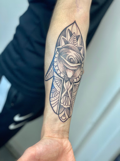 Explore lil wayne tattoo ideas, creative tattoo ideas in Dorchester, available at Skard4lyfeink Tattoo & Supply