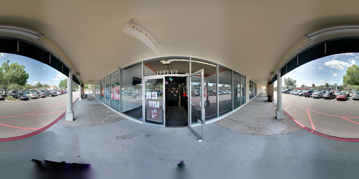 Boxing Gym «TITLE Boxing Club - Winter Park», reviews and photos, 1997 Aloma Ave, Winter Park, FL 32792, USA