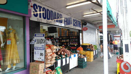 Stoddard Fruit & Vege Centre