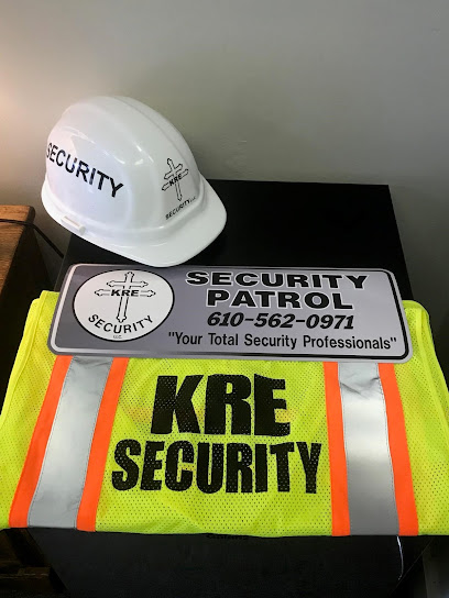 KRE Security LLC. Denver Pa