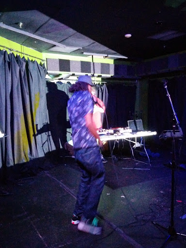 Bar «Flour City Station», reviews and photos, 170 East Ave, Rochester, NY 14604, USA