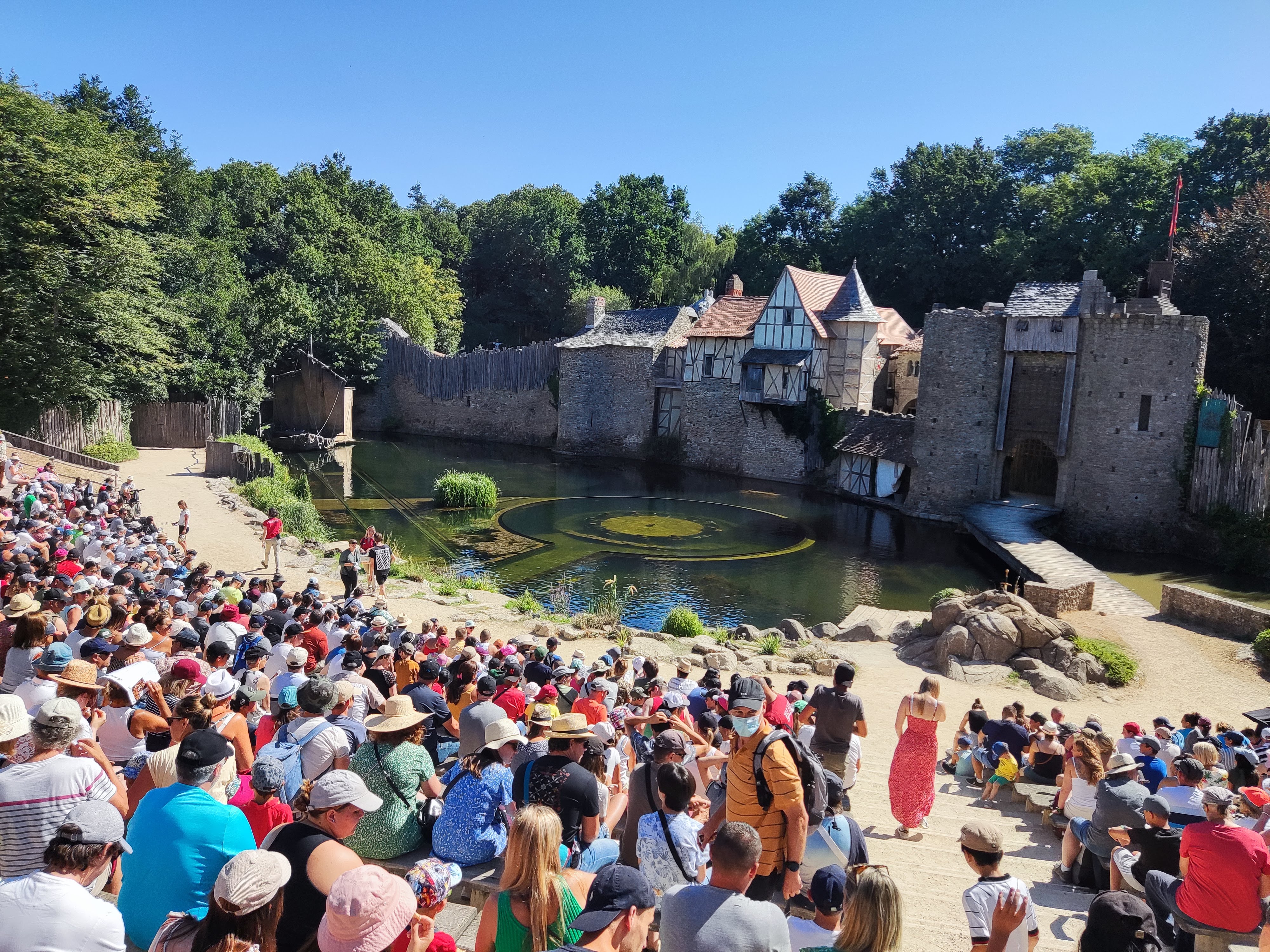 Photo n° 1 de l'avis de Bruno.u fait le 10/06/2018 à 19:51