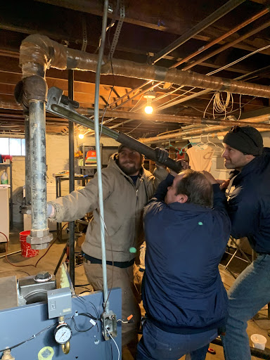 HVAC Contractor «SmartHouse Heating & Cooling», reviews and photos