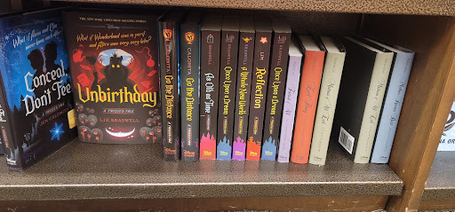 Book Store «Barnes & Noble», reviews and photos, 7119 South 1300 East St, Midvale, UT 84047, USA