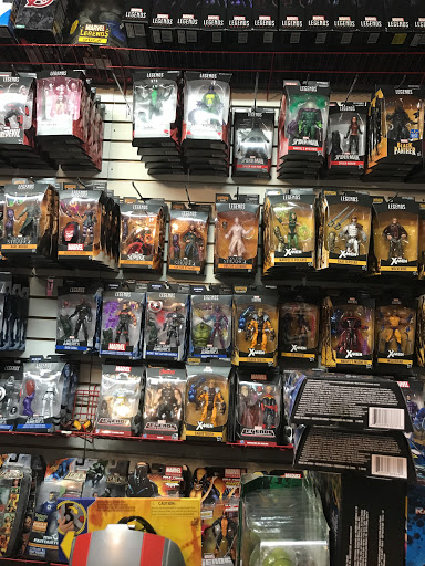 Toy Store «LJB Toys», reviews and photos, 3091 Old Washington Rd, Waldorf, MD 20601, USA