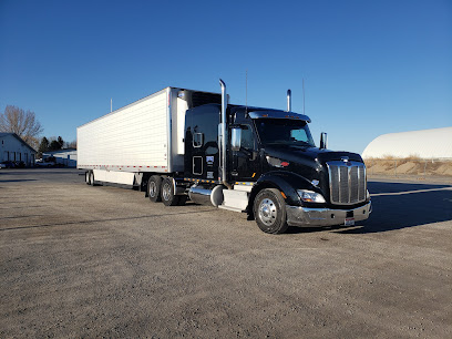 Sanchez Trucking, Inc.
