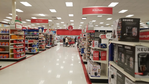 Department Store «Target», reviews and photos, 3835 Dryland Way, Easton, PA 18045, USA