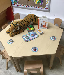 Monkey Puzzle West Acton Day Nursery & Preschool