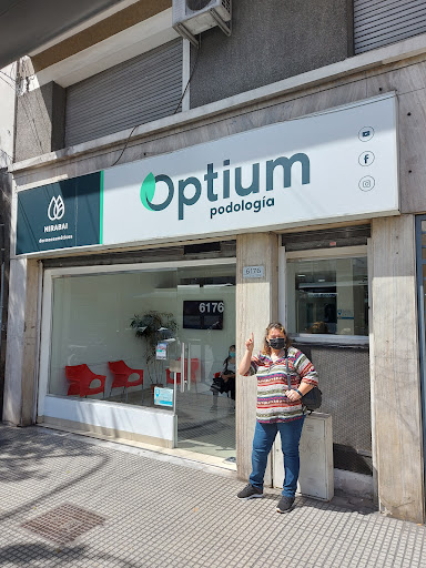 Instituto Optium en 