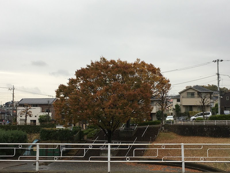 南つくし野やなぎ公園