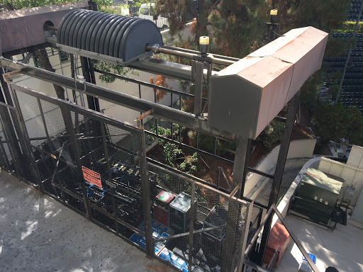 Amphitheater «Cal Coast Credit Union Amphitheater», reviews and photos