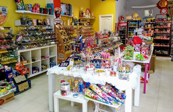 Chilindradas Montealto