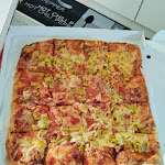 Photo n°7 de l'avis de domenico.o fait le 23/07/2016 à 18:41 sur le  Hotel Ristorante Pizzeria Da Felice Bopfingen à Bopfingen