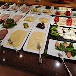 Photo n°15 de l'avis de Melody.o fait le 05/05/2024 à 10:16 sur le  Novum Hotel Garden Bremen à Bremen