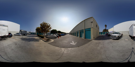 Self-Storage Facility «Saf Keep Storage», reviews and photos, 2045 W Rosecrans Ave, Gardena, CA 90249, USA