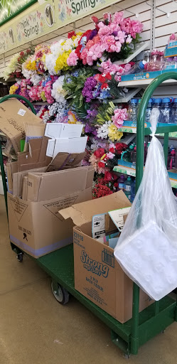 Dollar Store «Dollar Tree», reviews and photos, 20245 South La Grange Road #4, Frankfort, IL 60423, USA