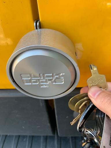 Locksmith «Advance Lock & Key», reviews and photos, 2524 Lincoln Blvd, Venice, CA 90291, USA