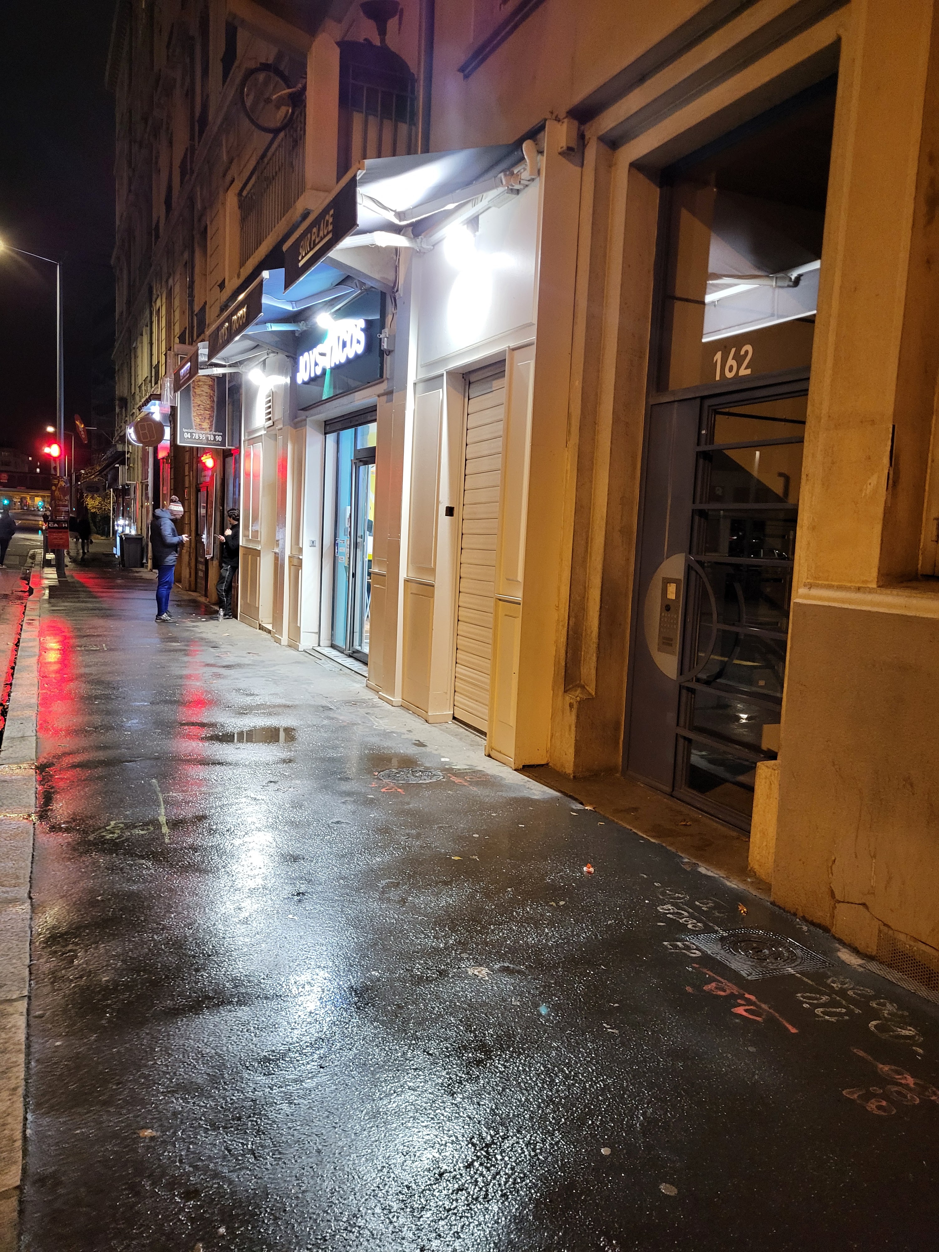 Photo n° 1 de l'avis de Aymen.e fait le 22/12/2023 à 21:34