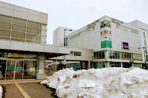Chitose Station Plaza image