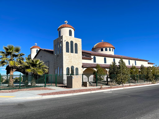 St Michael's Antiochian Orthodox Church