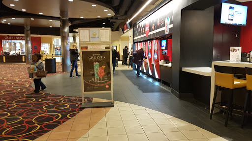 Movie Theater «AMC Eden Prairie Mall 18», reviews and photos, 8251 Flying Cloud Dr, Eden Prairie, MN 55344, USA