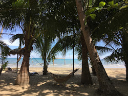 Foto von Caramay Beach mit sehr sauber Sauberkeitsgrad