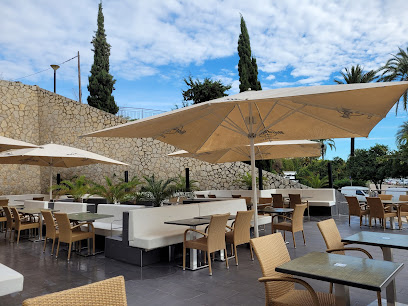 Hard Rock Cafe Mallorca - Balearic Islands, Pg. Marítim, S/N, 07014 Palma, Illes Balears, Spain