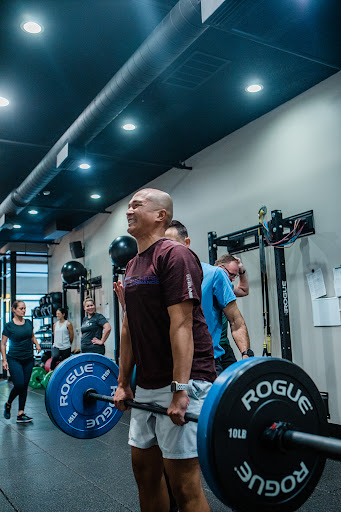 Gym «Village Fitness Glendora», reviews and photos, 146 N Glendora Ave #101, Glendora, CA 91741, USA