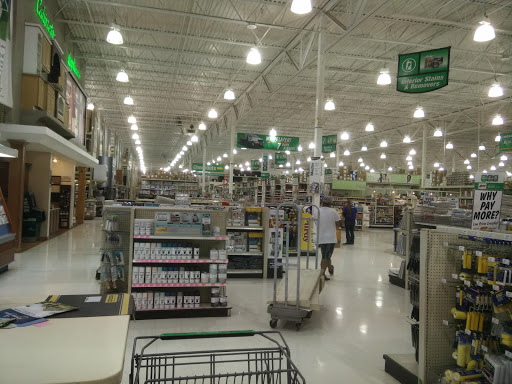 Home Improvement Store «Menards», reviews and photos, 5555 Clyde Park Ave SW, Wyoming, MI 49509, USA
