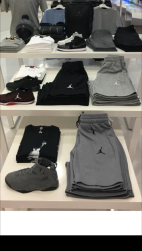 Shoe Store «Shoe Palace», reviews and photos, 849 E Commerce St #303, San Antonio, TX 78205, USA