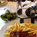 Photo n°4 de l'avis de Sabine.u fait le 21/07/2022 à 20:50 sur le  Golf Country Club Ahaus e.V. à Ahaus