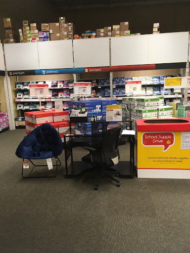 Office Supply Store «Office Depot», reviews and photos, 5950 20th St, Vero Beach, FL 32966, USA