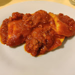 Photo n°6 de l'avis de Alessandro.r fait le 26/08/2021 à 21:53 sur le  I Sapori Senza Glutine à Matera