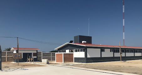 Cuartel de la guardia nacional