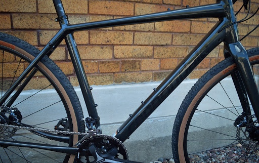 Bicycle Store «Motorless Motion Bicycles», reviews and photos, 640 W Washington Ave, Madison, WI 53703, USA