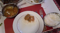 Korma du Restaurant indien Le Puja à Montpellier - n°13