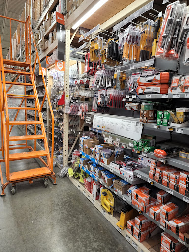 Home Improvement Store «The Home Depot», reviews and photos, 2011 Keller Springs Rd, Carrollton, TX 75006, USA