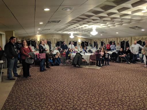 Golf Course «Country Club of Billerica», reviews and photos, 51 Baldwin Rd, Billerica, MA 01821, USA