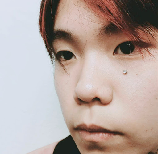 Explore smoking tattoo ideas, creative tattoo ideas in Modesto, available at MyRadiantBody - Piercing in Modesto