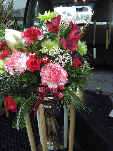 Florist «Buds & Bows Floral Design», reviews and photos, 1365 Cypress Ave, Melbourne, FL 32935, USA