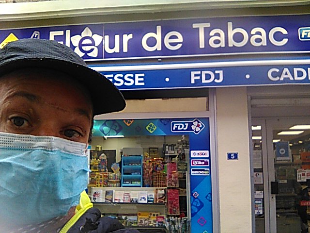 Photo n° 1 de l'avis de Stéphane.a fait le 25/04/2021 à 08:42