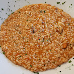 Photo n°1 de l'avis de Xhei. fait le 28/02/2021 à 14:12 sur le  Ristorante Aquila Nera à Arborio