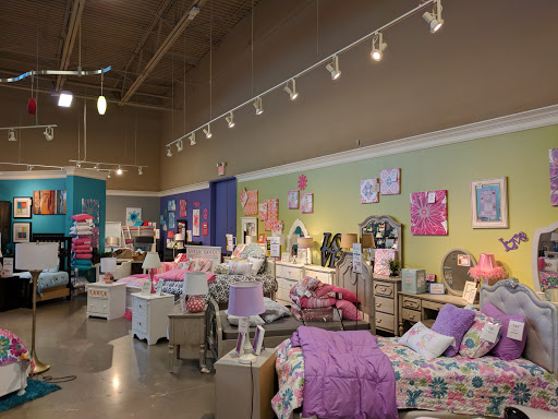 Furniture Store «Ashley HomeStore», reviews and photos, 3850 Hagers Grove Rd SE, Salem, OR 97317, USA