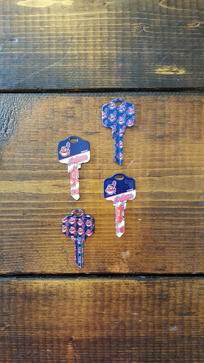 Key Duplication Service «Lock Doctors», reviews and photos, 99 4th St NW, Barberton, OH 44203, USA