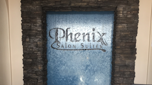 Phenix Salon Suites Fayetteville