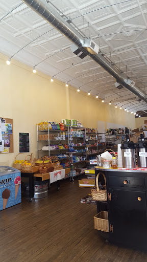 Convenience Store «Lexington Corner Market», reviews and photos, 58 College St, Asheville, NC 28801, USA