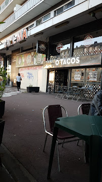 Atmosphère du Restaurant de tacos Alftone sarcelles - n°2