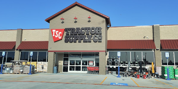 Tractor Supply Co.